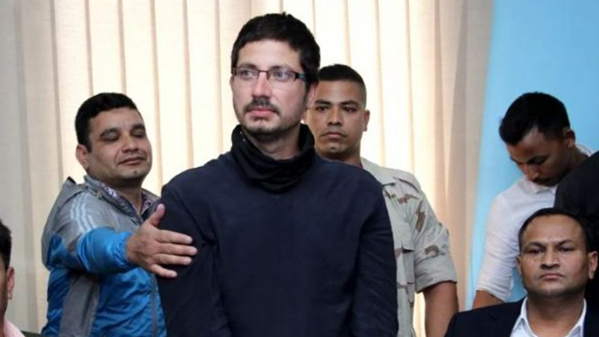 गोरेलाई थप १० वर्ष कैद, तर सुन काण्डमा संगठित अपराध पुष्टि भएन