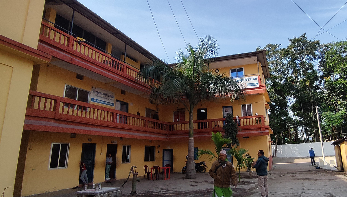 गुरुकुल शिक्षामा बढ्दो आकर्षण