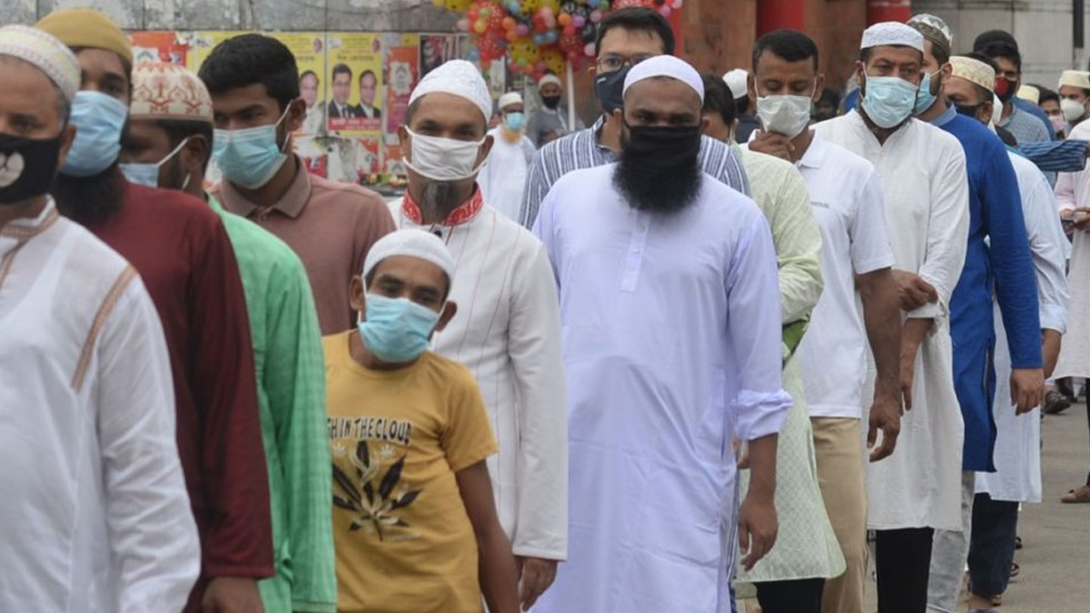 हज यात्राको बेथिति नियमन गर्न संघीय ऐनको माग