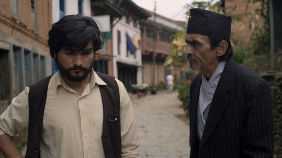 हलमा ‘हल्कारा’