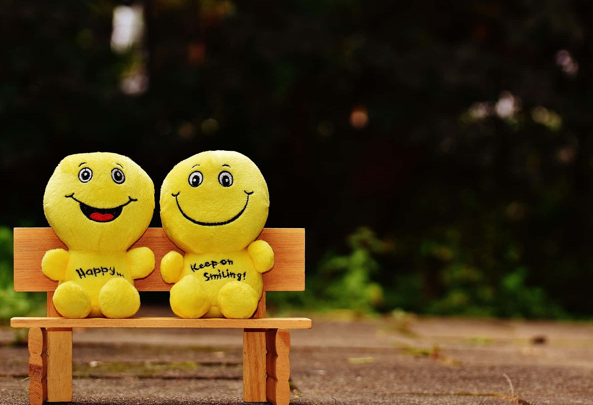 आज अन्तरराष्ट्रिय खुसियाली दिवस