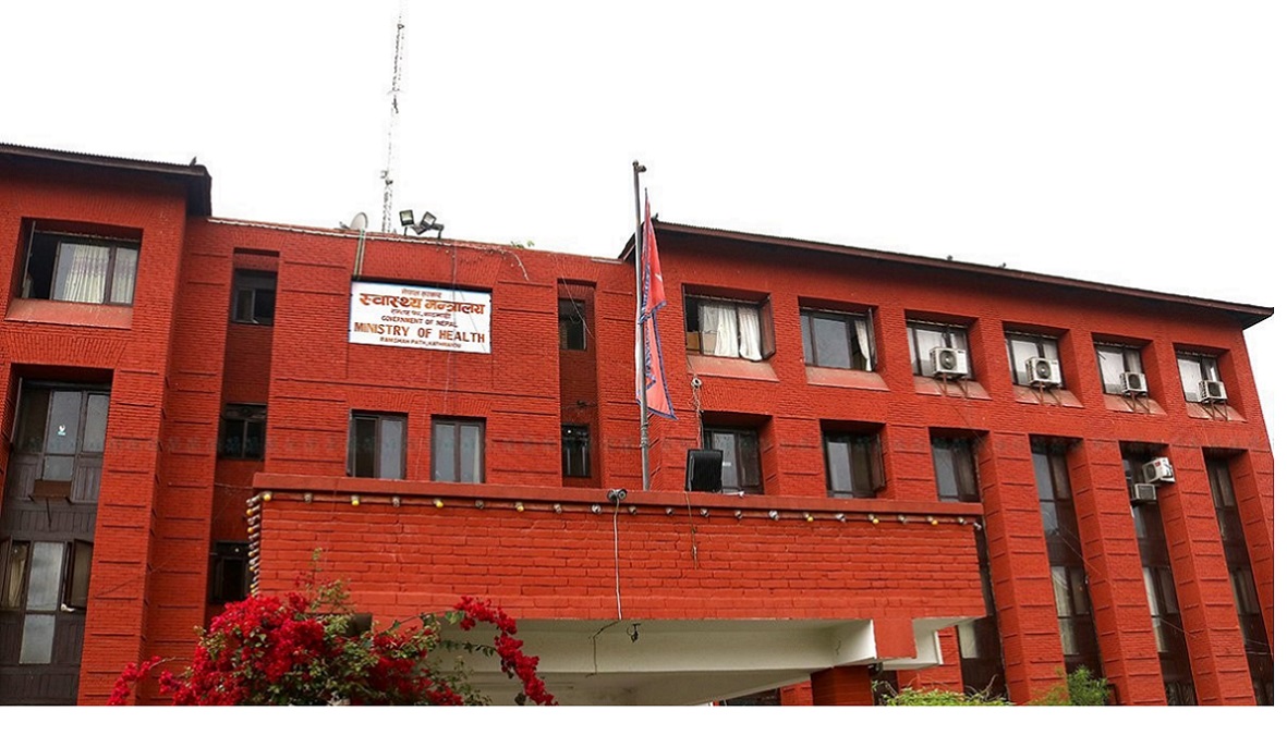 चितवनको भरतपुरमा विषाक्त खाना खाएर ६५ जना बिरामी : स्वास्थ्य मन्त्रालय