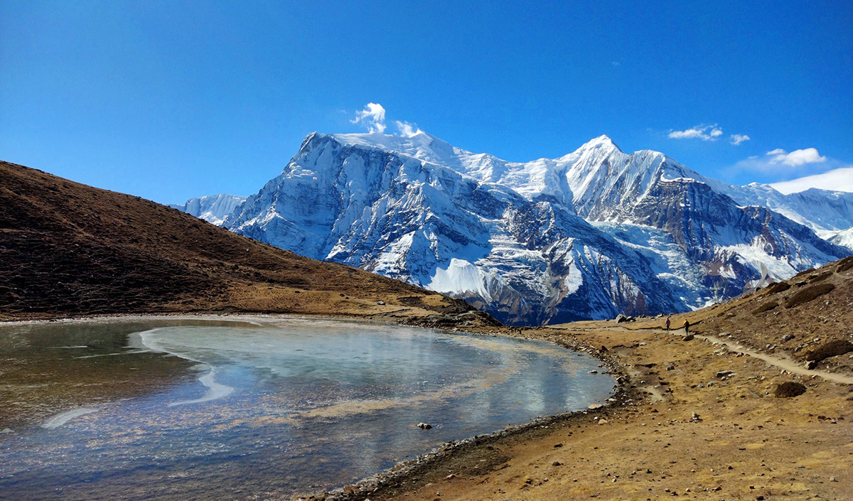 जोखिममा हिमताल, सावधानीको खाँचो