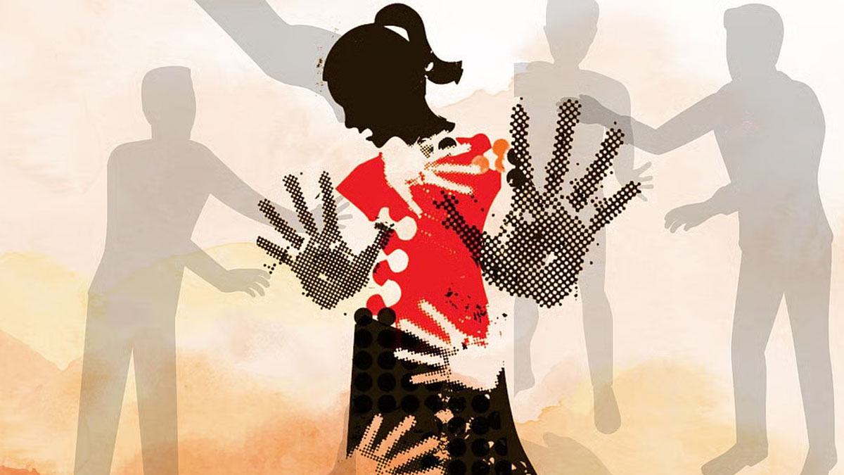 टिआरसीमा बलात्कार र यौनजन्य हिंसाका चार हजार उजुरी थपिए 