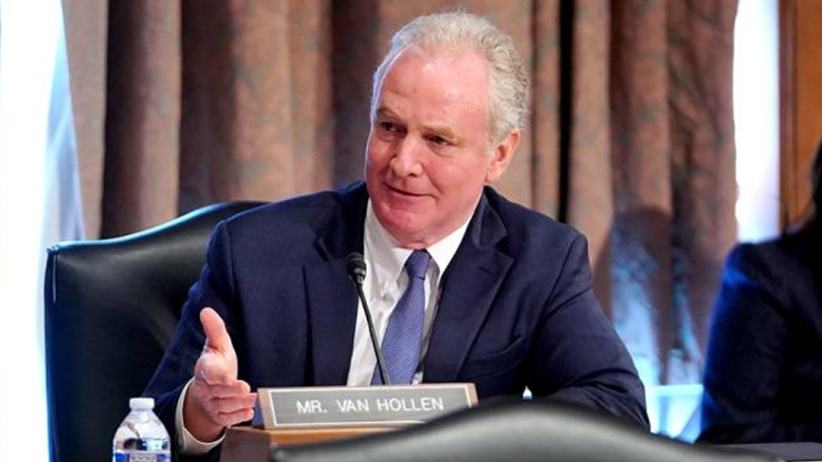 अमेरिकाका प्रभावशाली सिनेटर होलेन नेपाल भ्रमणमा आउँदै