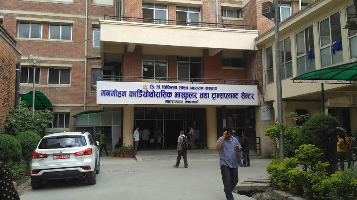 टिचिङका कर्मचारी मृत्यु प्रकरणमा प्रशासन प्रमुखसहित ४ जना पक्राउ