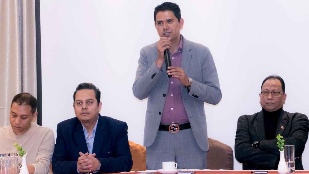 विश्वका नेपाली प्रतिभा काठमाडौँमा, गायन र नृत्यका अडिसन सुरु