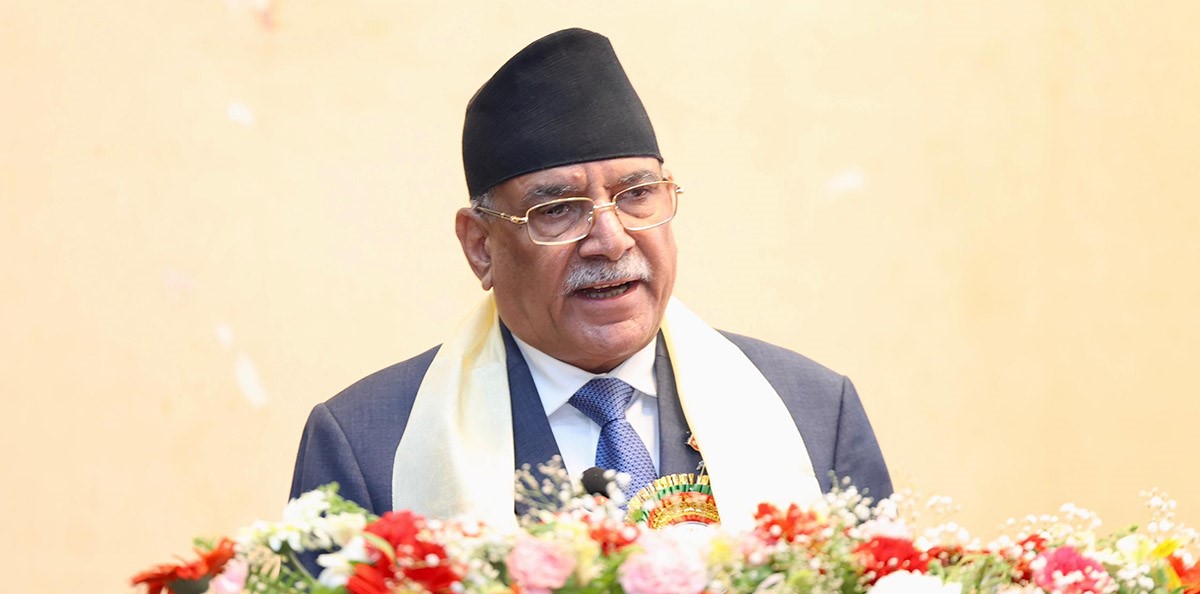‘प्रतिपक्षीसँग गम्भिरतापूर्वक छलफल भयो, नीति तथा कार्यक्रम सहज ढंगले अघि बढ्ने वातावरण बन्छ’