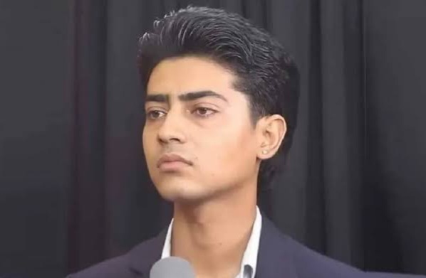 नयाँ राजनीतिक दल खोल्ने जेनजी अभियन्ता ढुंगानाको घोषणा