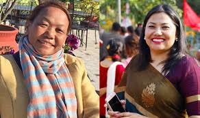 एकीकृत समाजवादीको महिला उपाध्यक्षमा झाँक्री पराजित, राई निर्वाचित