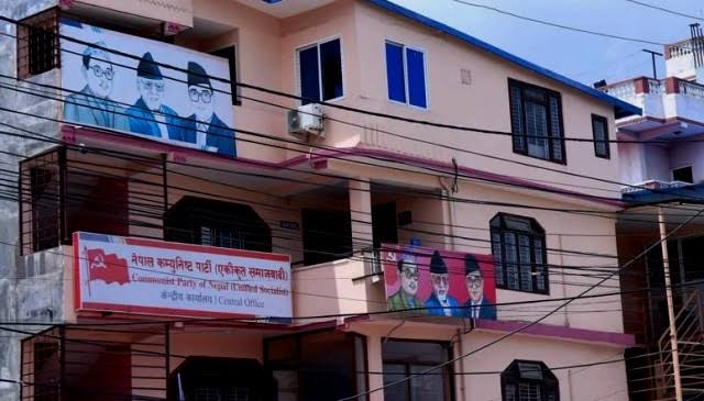 नेपालले एकपक्षीय रुपमा वार्ता समिति गठन गरेपछि एसभित्र चरम असन्तुष्टी  