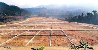 जग्गा कित्ताकाट तत्कालका लागि खुला 