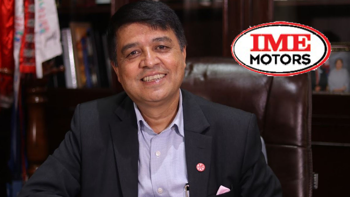 आइएमई मोर्टसले ९ महिनामै गर्‍यो २ अर्ब २१ करोडको व्यापार