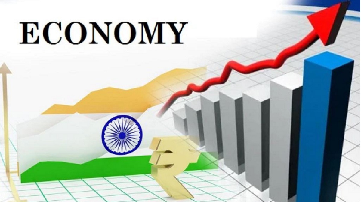भारतको आर्थिक वृद्धिदर ६.८ प्रतिशत हुने आइएमएफको प्रक्षेपण
