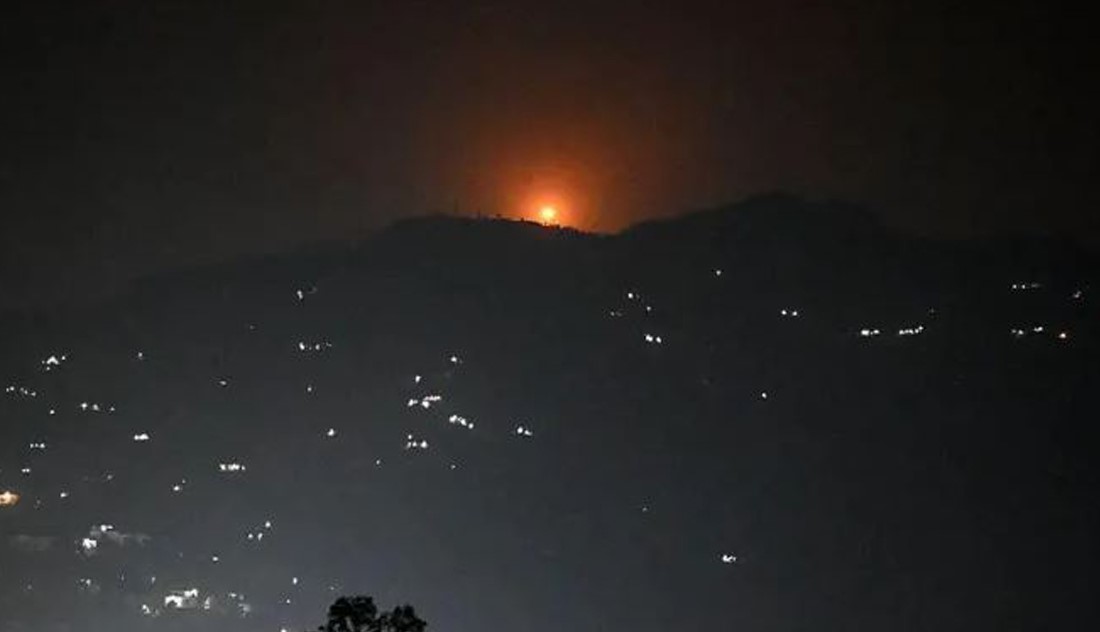 भारतले भन्यो– जम्मु, पठनकोट र उधमपुरमा पाकिस्तानी आक्रमण, पाकिस्तानले अस्वीकार ग¥यो