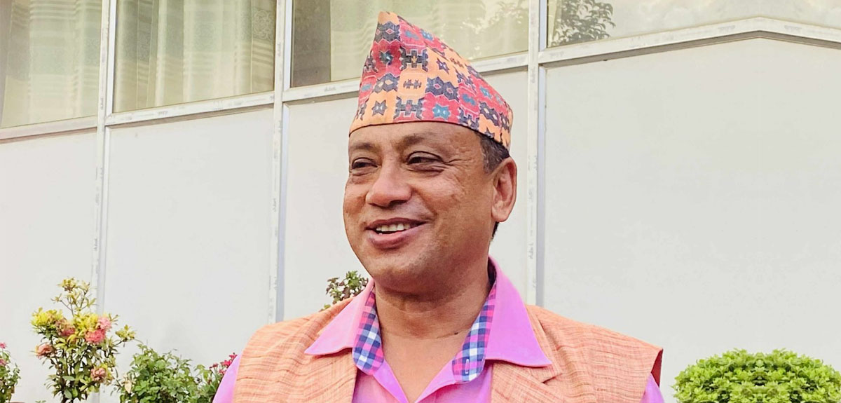 मुख्यमन्त्री बानियाँले पाए विश्वासको मत