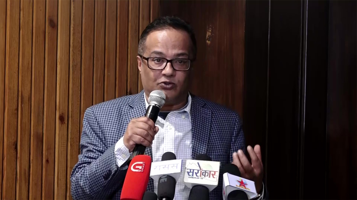 विद्युत प्राधिकरणका कारण इन्टरनेट सेवा अवरुद्ध हुन सक्ने चेतावनी