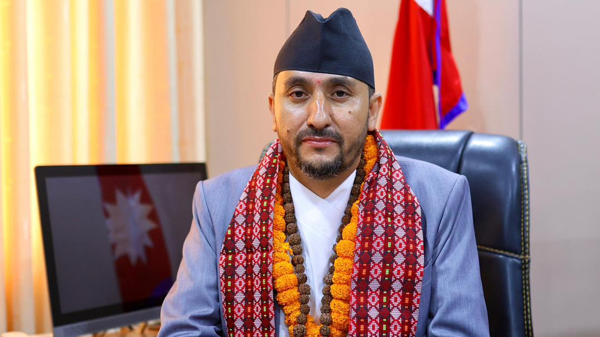 सरकारले रास्वपा, राप्रपा र जनमत पार्टीको कार्यालय अनुगमन गर्दै