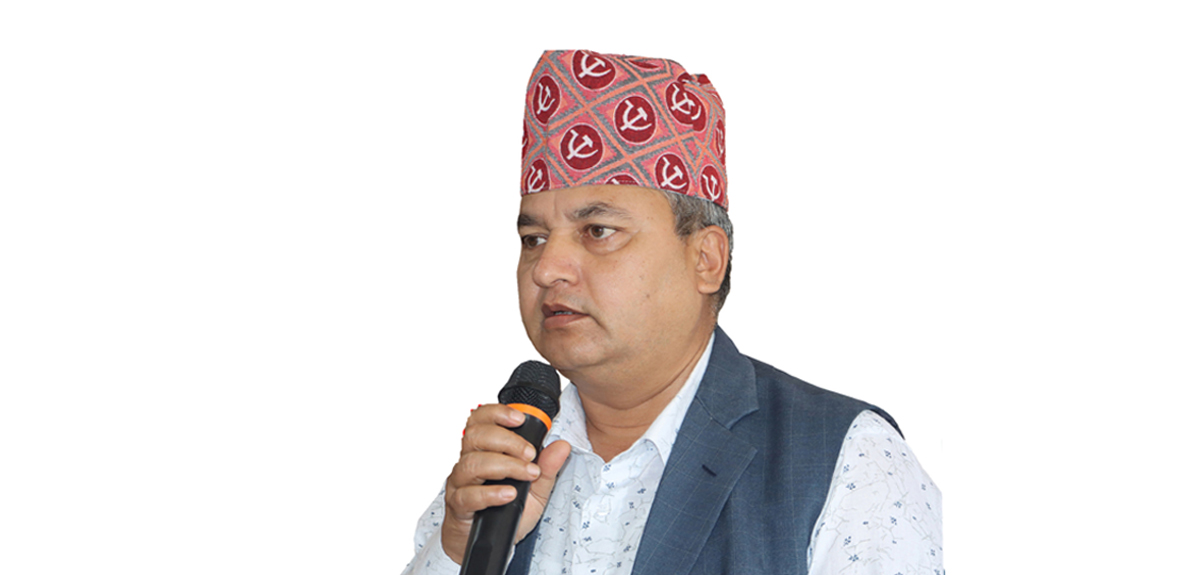बाग्मतीको मुख्यमन्त्री बन्दै जम्मकट्टेल, मुख्यमन्त्री दाबी गरेको राप्रपालाई सभामुख
