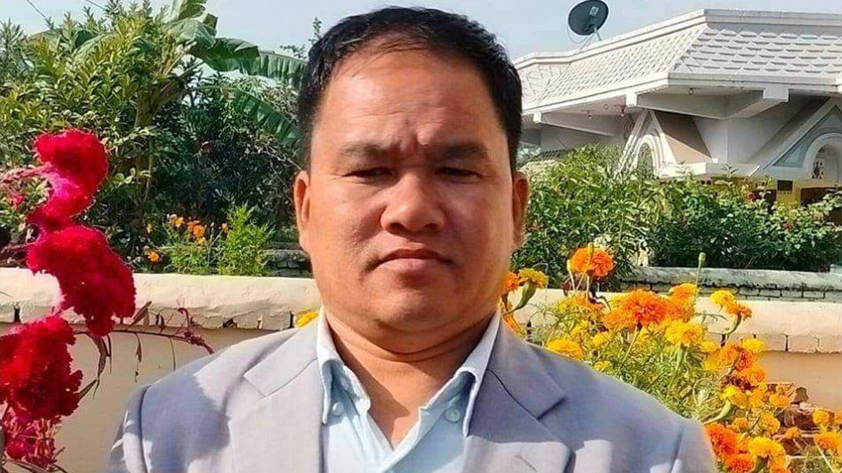 बझाङमा माओवादीले जनक बुढालाई उम्मेदवार बनाउने