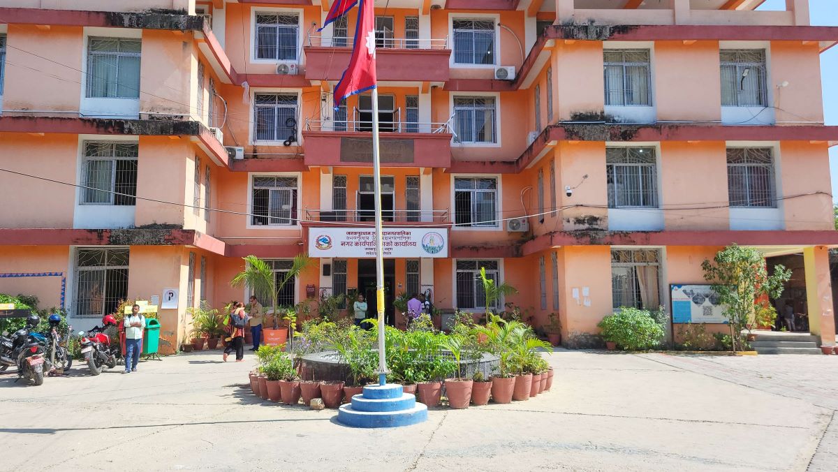 जनकपुरधाममा माछा मासु, मादक पदार्थ विक्री तथा सेवनमा निषेध