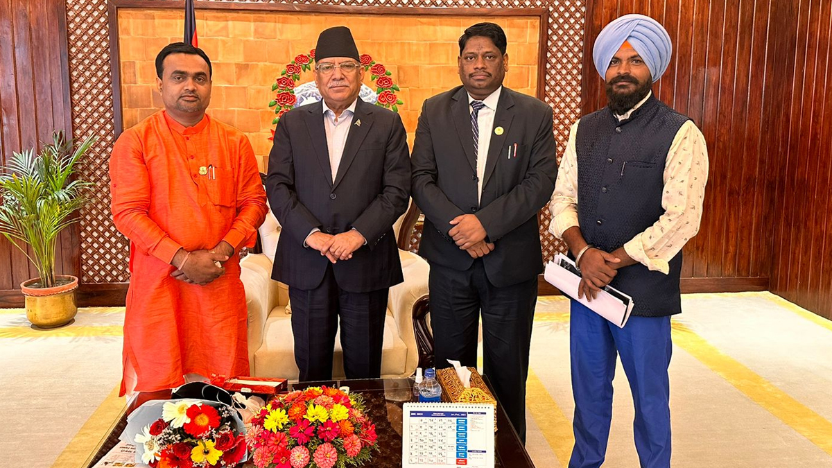मधेसलाई सुक्खा क्षेत्र घोषणा गरी राहत दिन जनमतको माग