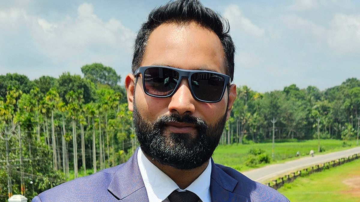 शेयरमा ११ करोड ठगीका आरोपी श्रीवास्तवलाई तीन दिन थुन्न अनुमति