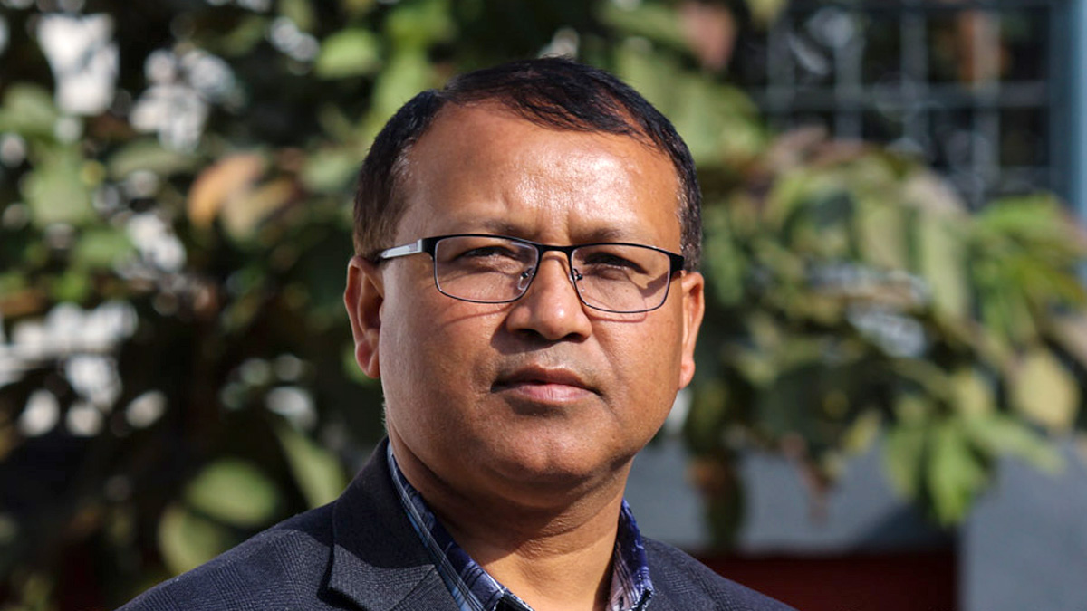 प्रधानमन्त्रीलाई कांग्रेस सहमहामन्त्री परियारको पत्र– शिक्षकका माग सम्बोधनमा ढिला नगरौँ