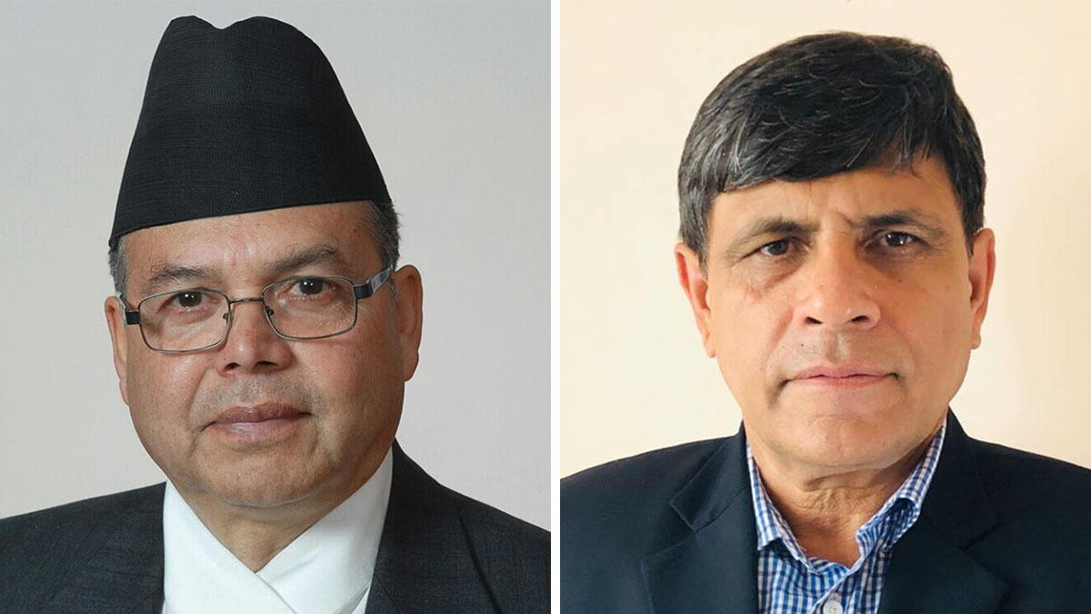 एकीकृत समाजवादीको असन्तुष्ट पक्षको भिन्नै भेला 