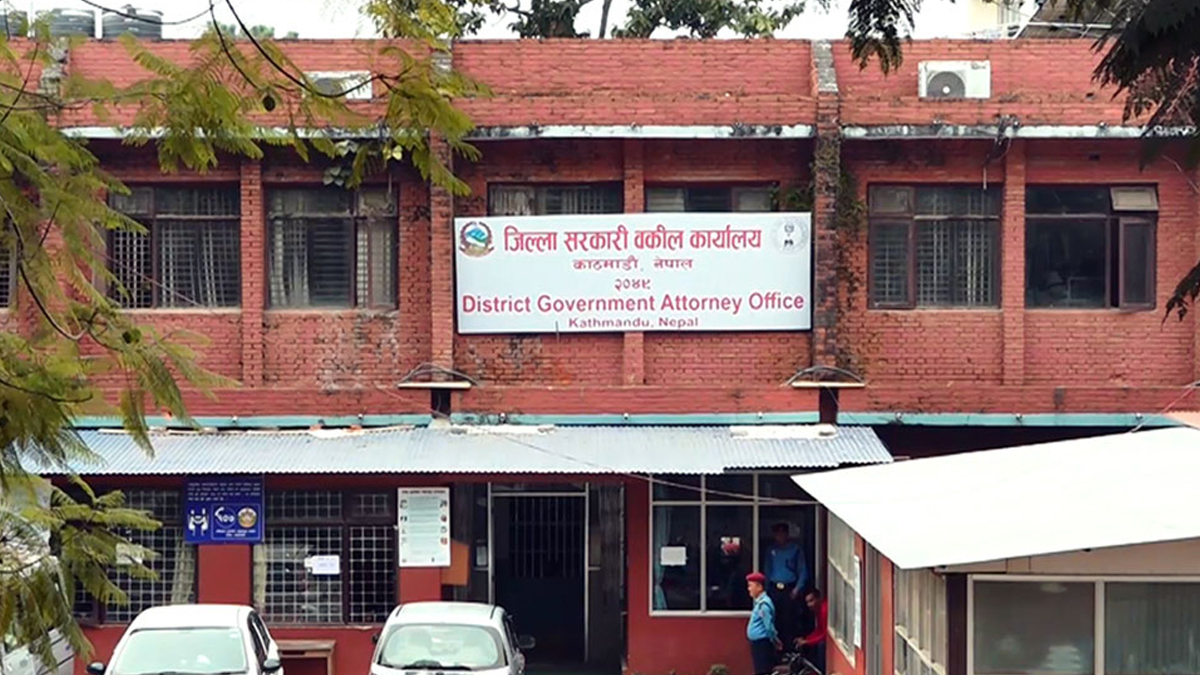 ‘भिजिट भिसा’ मिलेमतो प्रकरण : २२ जनाविरुद्ध सजाय माग गर्दै अनुसन्धान प्रतिवेदन सरकारी वकिलसमक्ष