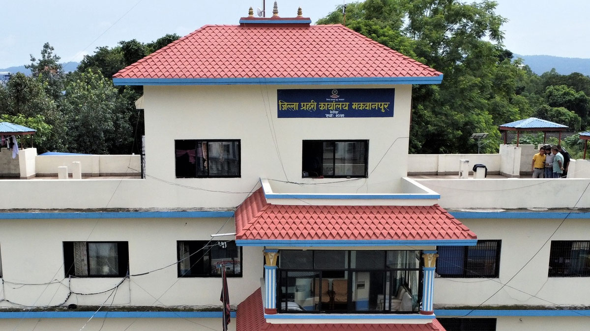 चोर ठानेर दम्पतीले मरणासन्न हुनेगरी कुटे, रहेछ आफ्नै छोरा