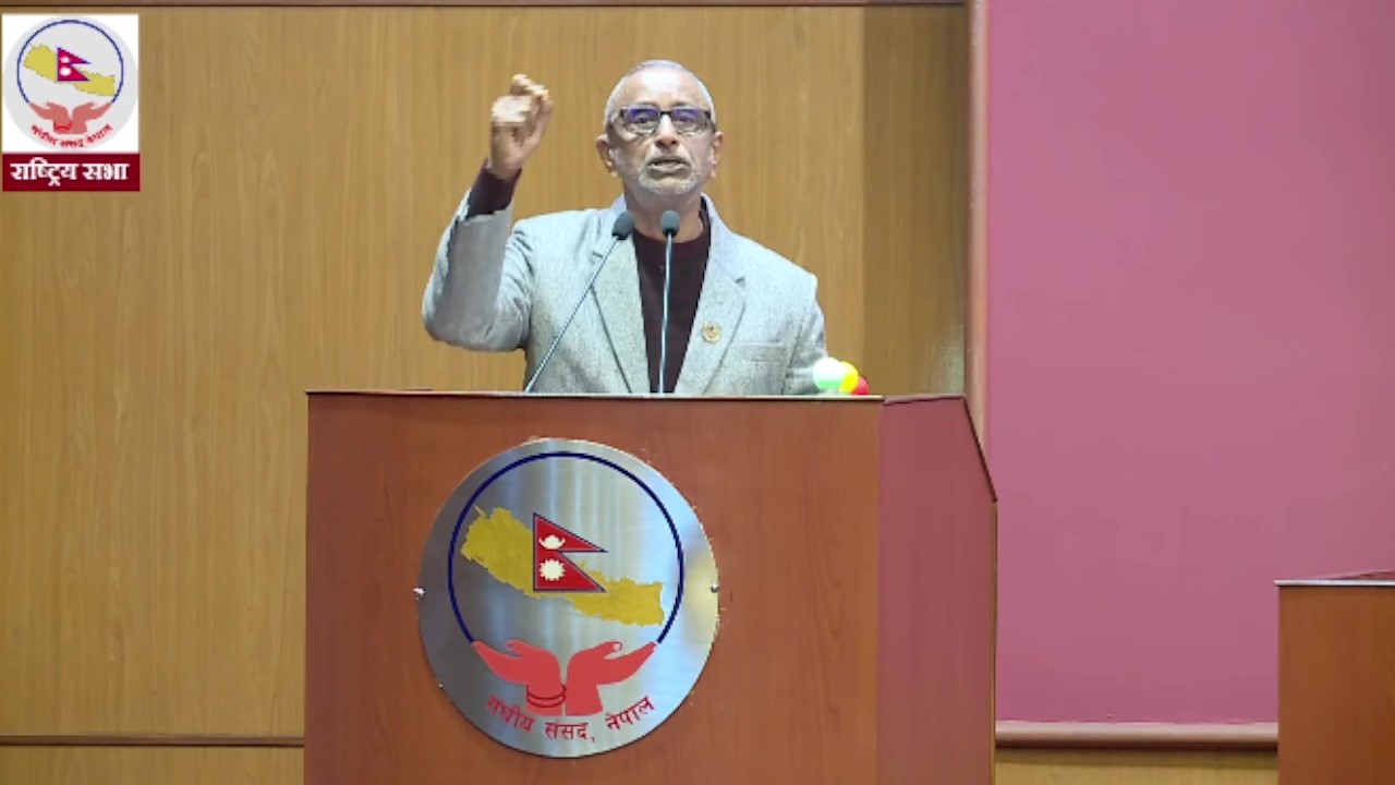 ‘जनतालाई सन्तुष्ट पार्न नसकेका कारण व्यवस्थामाथि असन्तुष्टि पैदा भयाे’
