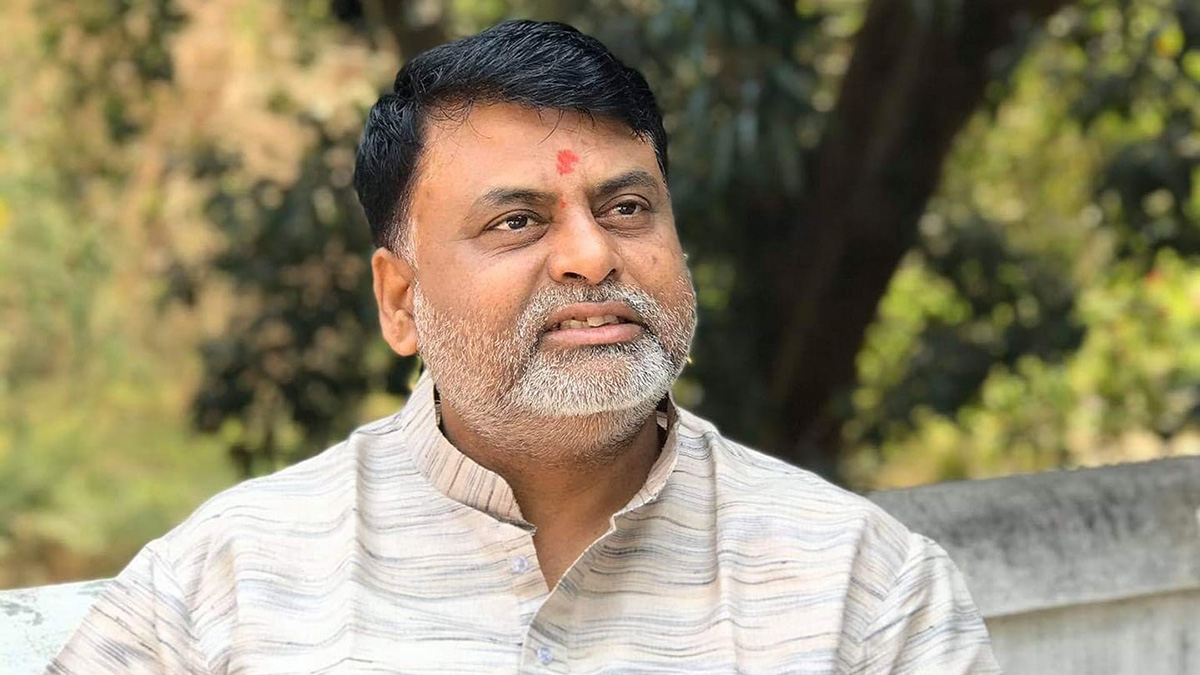 लोसपा मधेश समितिको विस्तार, प्रदेश अध्यक्षमा जितेन्द्र सोनल