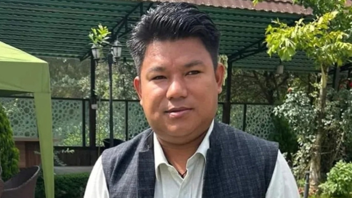 कुमारी सहकारीको रकम ठगी आरोपमा जिसस म्याग्दीका प्रमुख पक्राउ