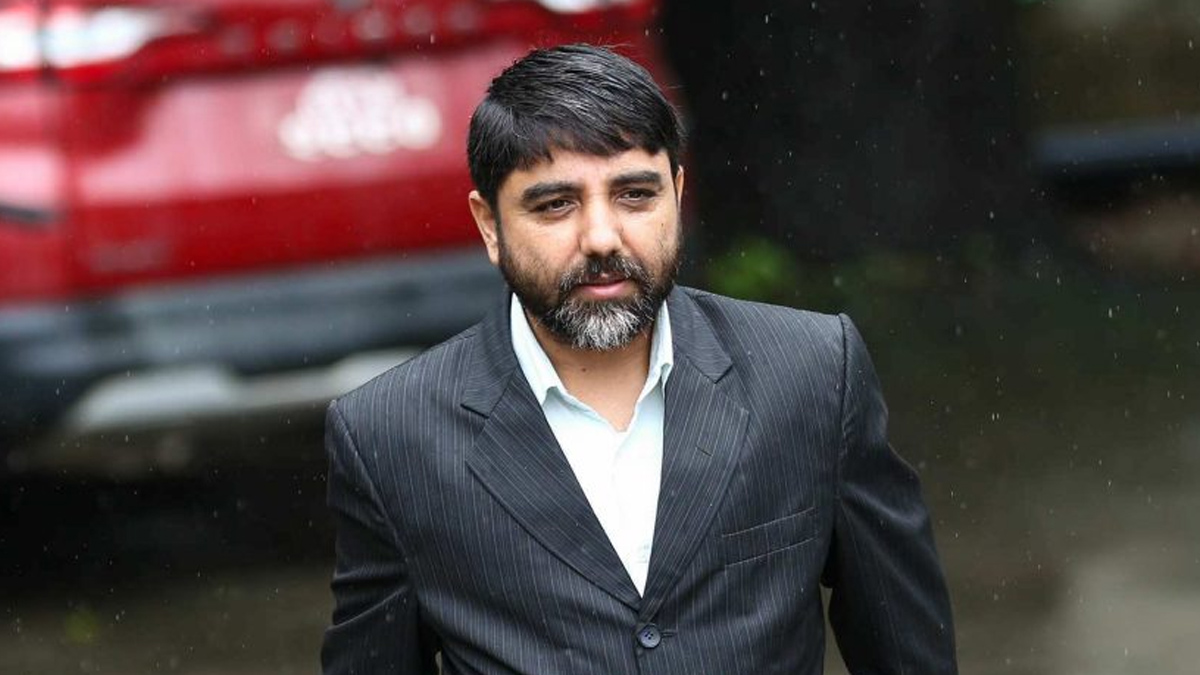 गोरखा–२ मा रास्वपाका बुर्लाकोटी विजयी