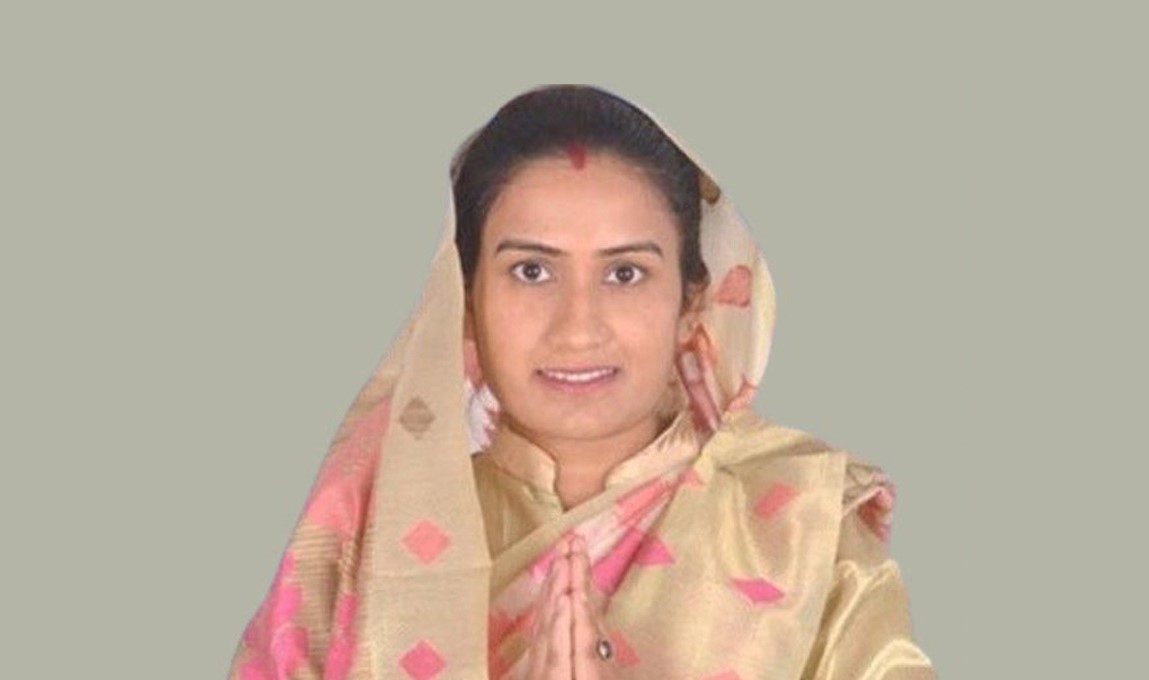 मन्त्रीको लोभ गर्दा गुम्यो कञ्चन बिच्छाको सांसद पद