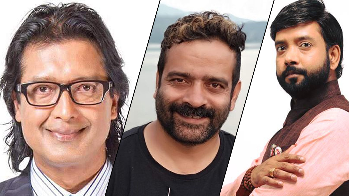 जीवन्त अभिनयका निम्ति आफैँ पात्र बन्छन् कलाकार