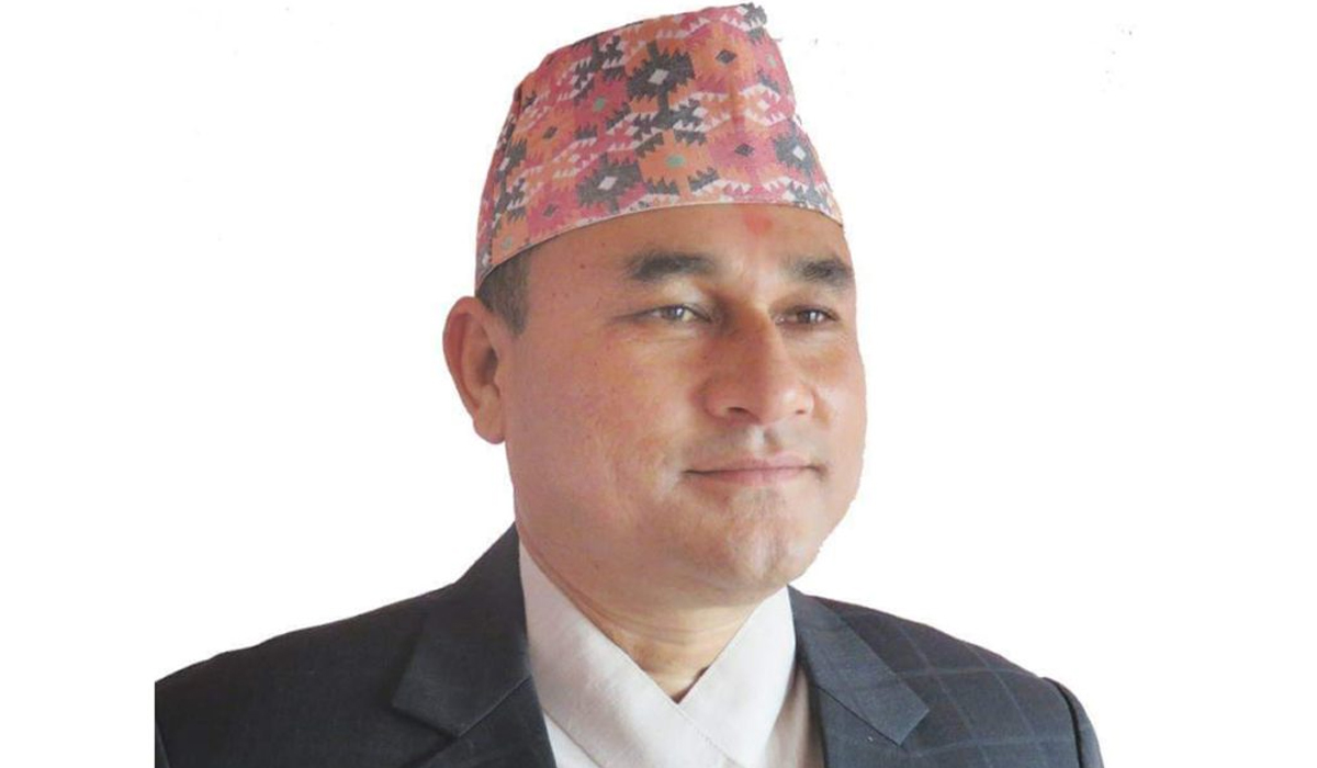 सुदूरपश्चिमका मुख्यमन्त्रीले आज विश्वासको मत लिने