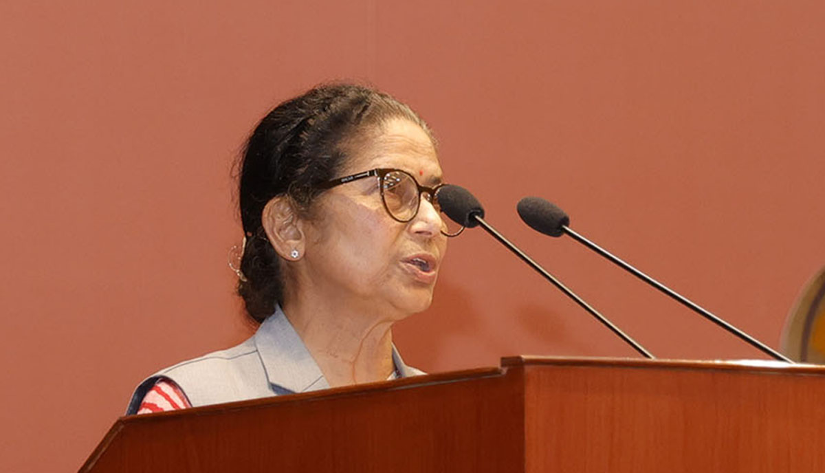दलित प्राधिकरण गठन गर्न समितिको सुझाव