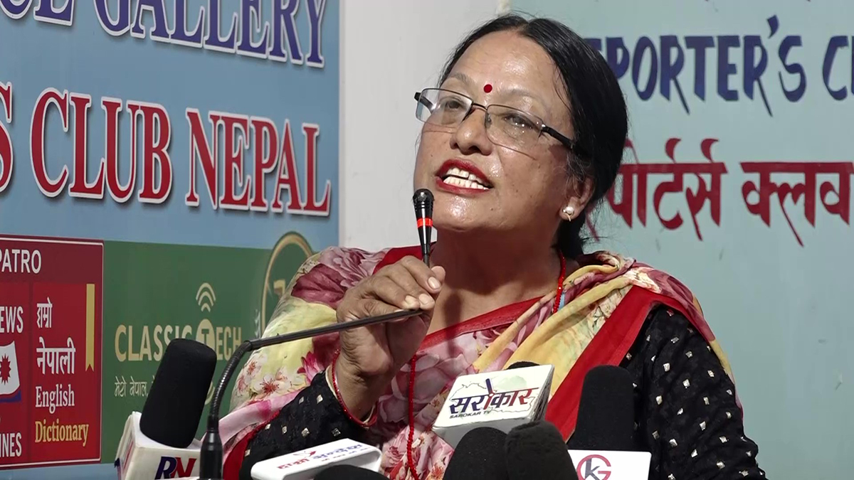 शिक्षकहरूसँगको वार्ता अघि सरकार पक्षले गर्यो केही समय माग
