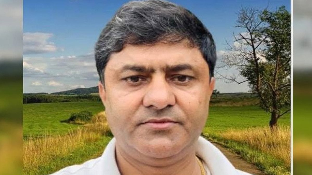 नक्कली प्रमाणपत्र कारोबारीको आरोपपछि रास्वपानेता कँडेललाई पार्टीबाट निलम्बन