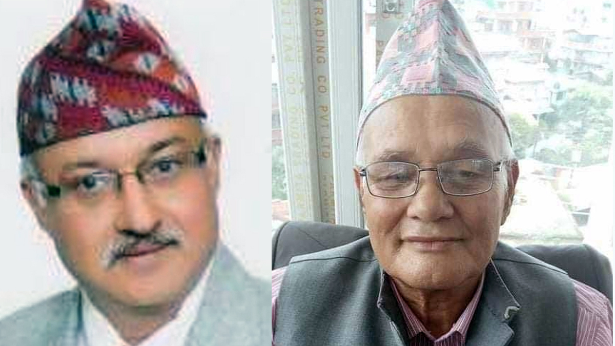 भानु पुरस्कार डा. कँडेल र असिम पुरस्कार नेपाललाई