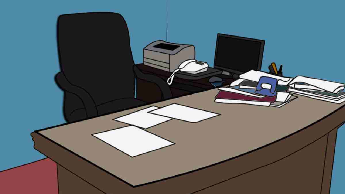 कर्णालीका स्थानीय तहमा कर्मचारी अभाव