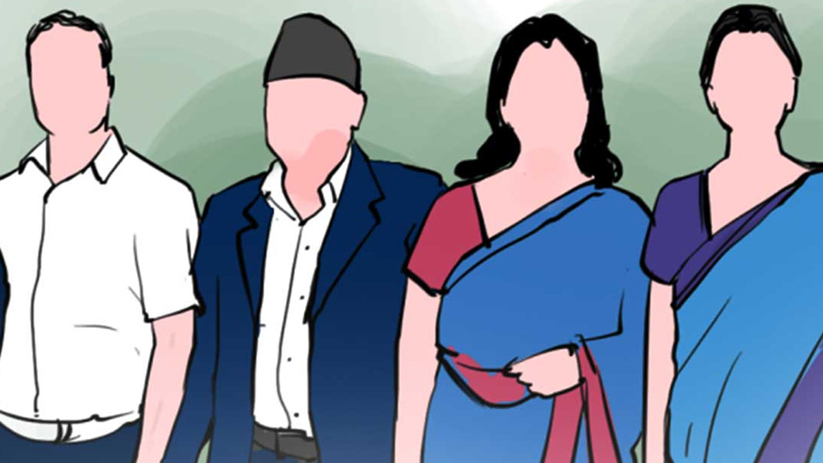 ९५९० कर्मचारीले बुझाएनन् सम्पत्ति विवरण
