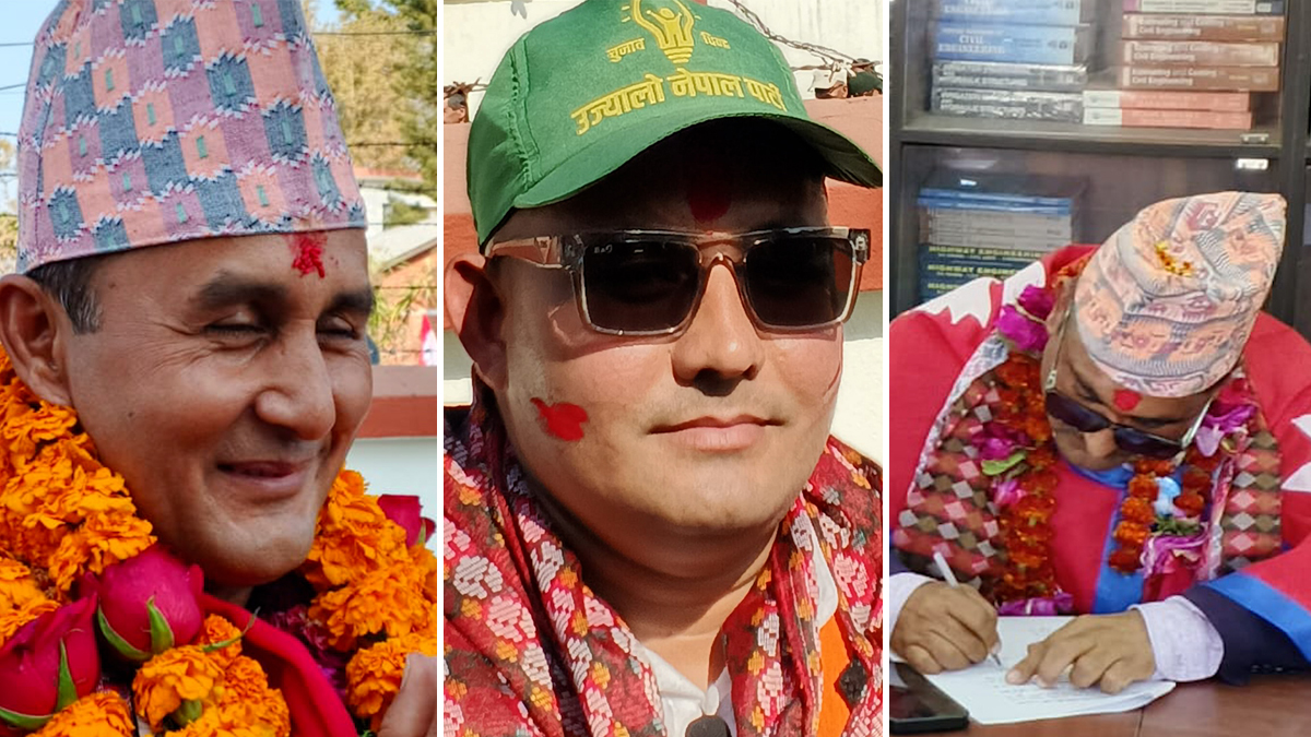 प्रतिनिधी सभा निर्वाचन : कर्णालीमा १२ सिटका लागि १३८ जना प्रतिस्पर्धामा