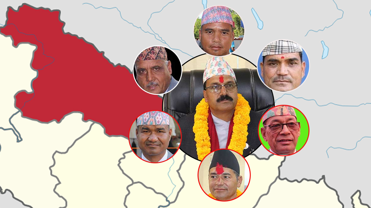 कर्णाली सरकारले पायाे पूर्णता, कसलाई के जिम्मेवारी?