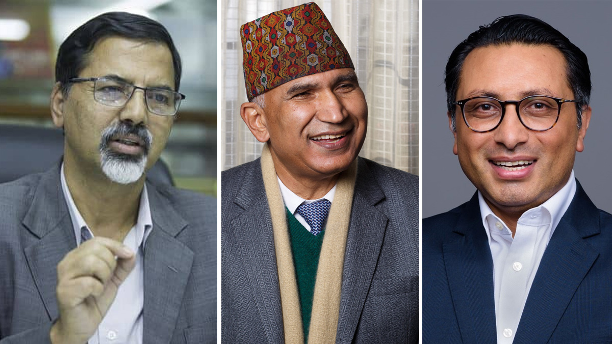 सरकारको प्राथमिकता निर्धारण गर्न गठबन्धनले बनायो कार्यदल
