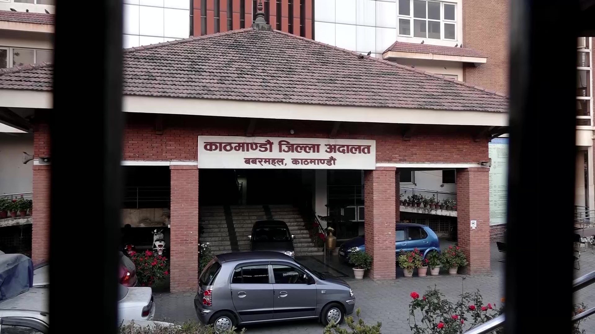 अत्याधुनिक हतियारसहित पक्राउ परेकालाई पाँच दिन हिरासतमा राख्न अनुमति