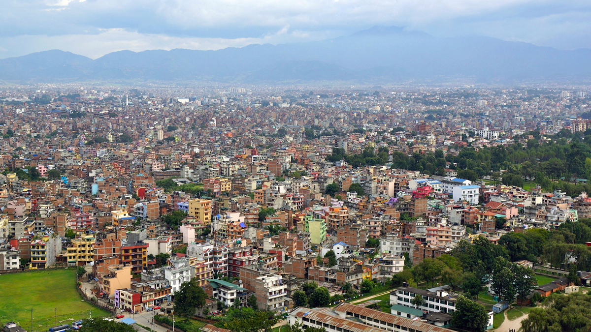 काठमाडौं उपत्यकाको एकीकृत गुरुयोजना निर्माण सुरु