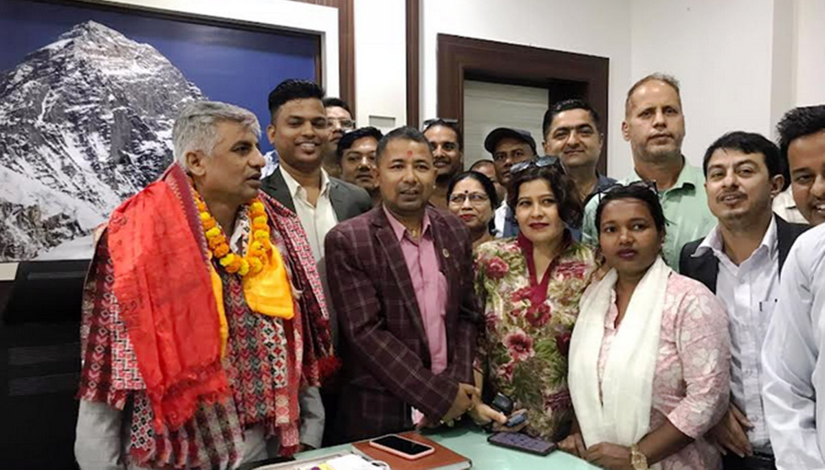 कोशीमा सहमतीय सरकारको विकल्प छैन : मुख्यमन्त्री कार्की